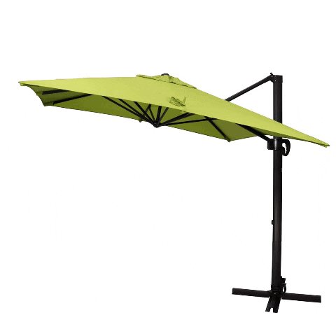 Sunbrella Cantilever GIF by California Umbrella