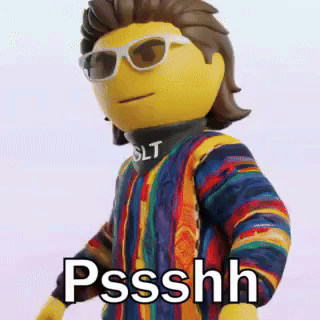 Pass Whatever GIF by SaluteXRPL