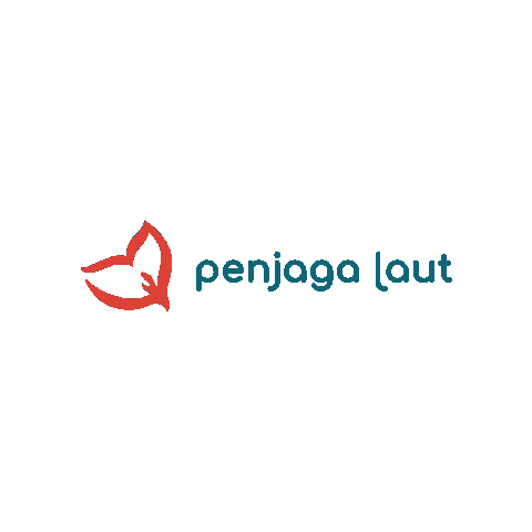 penjagalaut Sticker