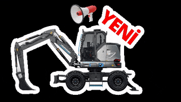 HİDROMEK GIF