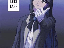 Jjk Ado GIF