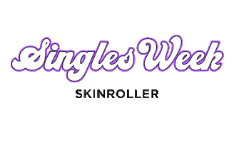 Black Friday Sale Sticker by Skinroller