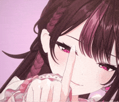 이세계아이돌 GIF