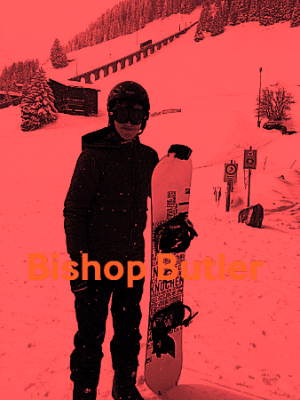 Bishop Butler GIF