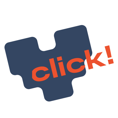 Click Sticker