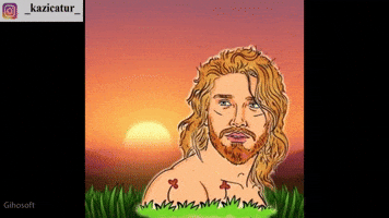 Can Yaman Iran GIF