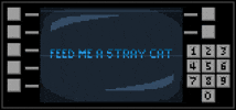 American Psycho Pixel GIF