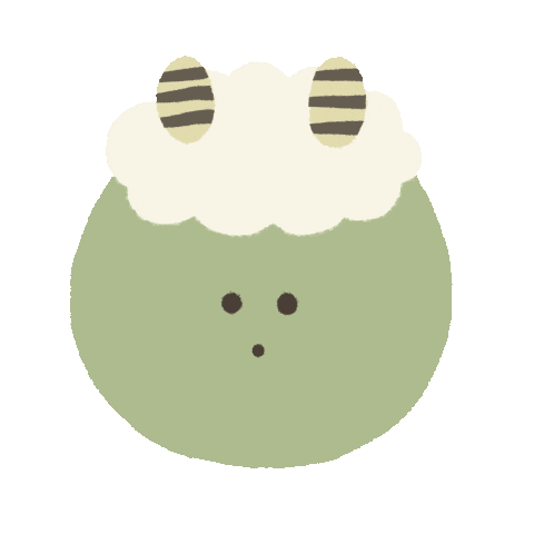 節分 Sticker by fuwakuma.yuco