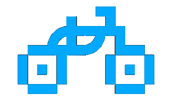 Plus Jakarta Sticker