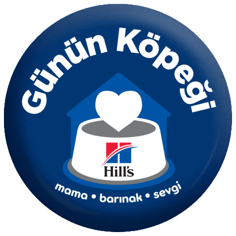 Hills Sticker by Hill's Pet Nutrition EMEA