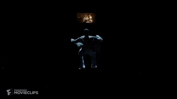 Getout GIF