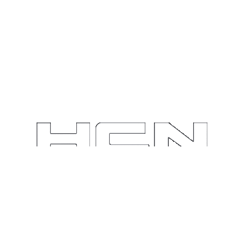 HCN Sticker
