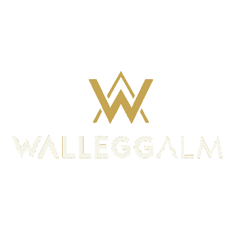 Hinterglemm Waleg Sticker by Walleggalm