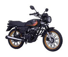 Motoscolombia Sticker by AKT MOTOS