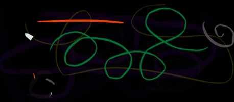 Drawing GIF