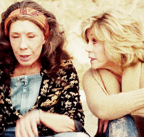 lily tomlin nw GIF