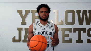 Georgia Tech Adidas GIF by Georgia Tech Yellow Jackets