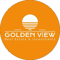 Goldenview Sticker by Golden View Real Estate