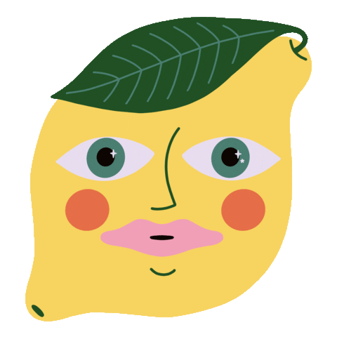 Weird Sticker
