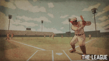 Film Baseball GIF by Magnolia Pictures