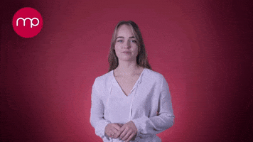 Hey You Reaction GIF by Mise en Place
