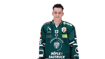 Goal Hockey Sticker by EC Bregenzerwald