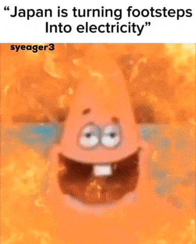 Japan Spongebob Meme GIF
