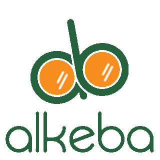Alkeba Sticker
