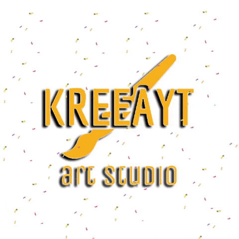 Kreeayt Art Studio GIF