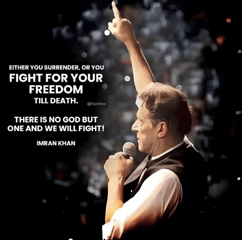 Donald Trump Iran GIF