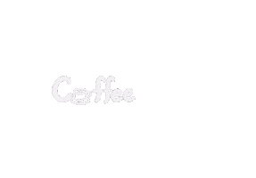 Coffee Cafe Sticker