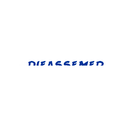 Männerballett Assenheim Sticker