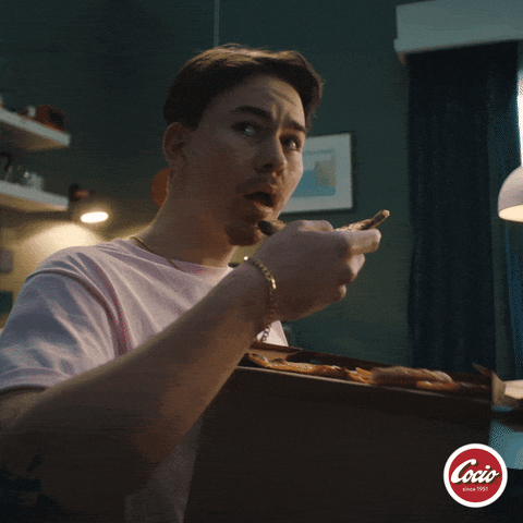 Cocio – Your Good Mood Wingman GIF