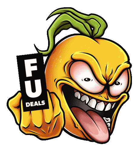 Angry Art Sticker by Mango Cannabis