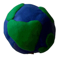 Revolve Outer Space Sticker