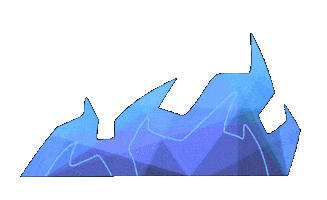 Global Warming Burn Sticker