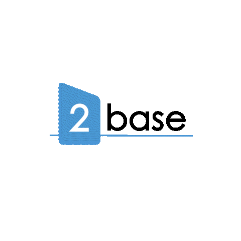 2base Sticker