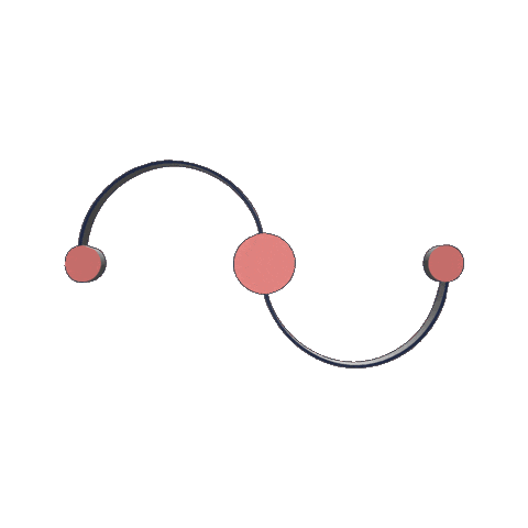 Tiziana Iodice Communication Sticker