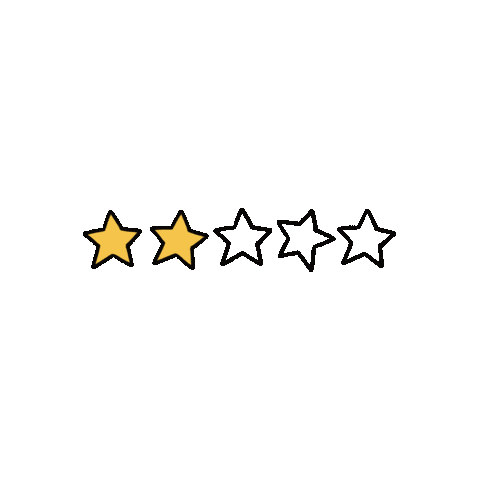 Stars Sticker