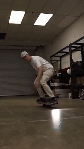 Onewheel GIF by The Float Life
