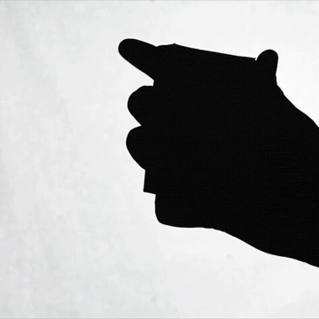 Feel The Universe GIF