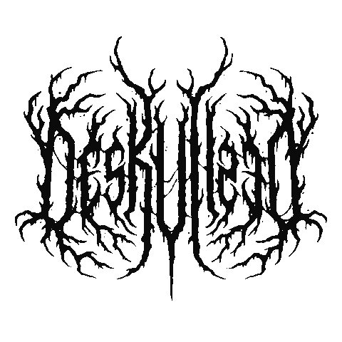 Graven Sticker