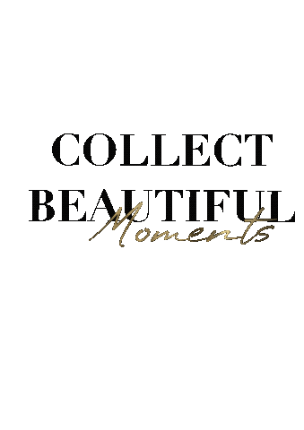 Moments Collect Sticker