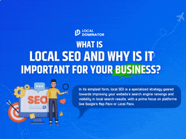 Google My Business GIF
