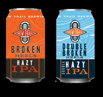 Beer Drink GIF by New Trail Brewing