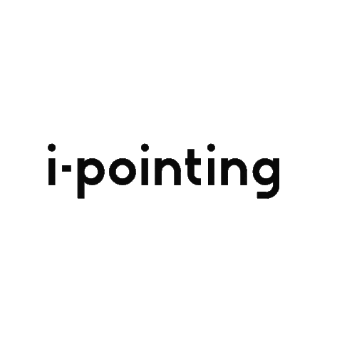 i-pointing Sticker