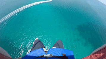 video parasailing GIF