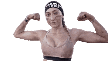 Spartanrace Spartanitaly Sticker by SpartanVolunteers