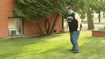 Fail Soccer animated GIF