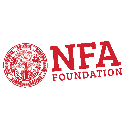 NFA Alumni Sticker